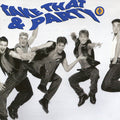 Take That : Take That & Party (CD, Album)
