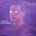 Gary Numan : Complex (12", Single)