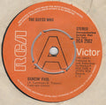 The Guess Who : Dancin' Fool (7", Promo)