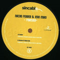 Nacho Ferrer & Jean Miro : Forever (12")
