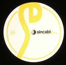 Nacho Ferrer & Jean Miro : Forever (12")
