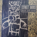 Street Ducks : Duck And Cover (12")