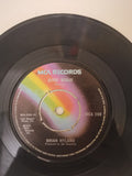 Brian Hyland : Gypsy Woman (7", Single, RE)