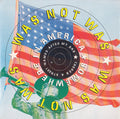 Was (Not Was) : Somewhere In America (There's A Street Named After My Dad) (7")