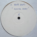 Bappi Lahiri : Moving On (12", W/Lbl)