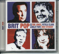 Various : Brit Pop (CD, Comp)