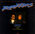 Etta James Featuring David A. Stewart : Avenue D (From The Original Motion Picture Soundtrack "Rooftops") (12")