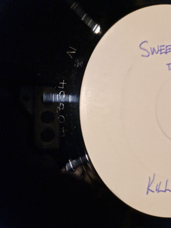 The Blow Monkeys : Sweet Murder - Kill The Pig (12", W/Lbl)