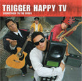 Various : Trigger Happy TV (Soundtrack To The Series) (CD, Comp)