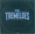 The Tremeloes : Words (7", Single, Promo)