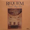 Wolfgang Amadeus Mozart • Die Wiener Sängerknaben : Requiem (LP, Album)