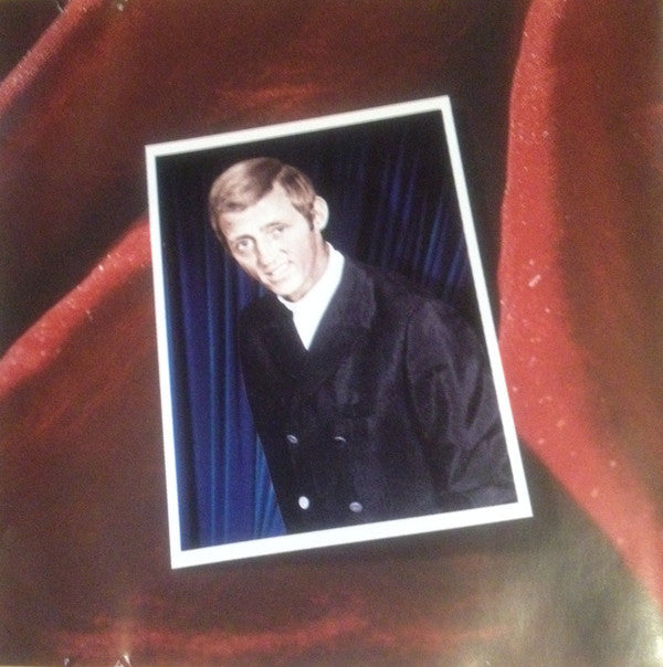 Dickie Rock : 20 Very Special Love Songs (CD, Comp)