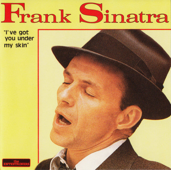 Frank Sinatra : I've Got You Under My Skin (CD, Comp)