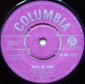 The Mudlarks : Book Of Love (7")