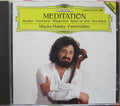 Mischa Maisky • Pavel Gililov : Meditation • Vocalise • Träumerei • Wiegenlied • Après Un Rêve • Ave Maria (CD, Album)