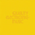 Various : Sampler 06: Quality Electronic Music (CD, Comp)