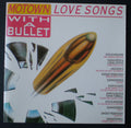 Various : Motown Love Songs - Top 10 With A Bullet (CD, Comp)