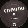 Warrior : Voodoo (12")