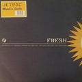 Jetpac : Music 'N' Gurls (12")