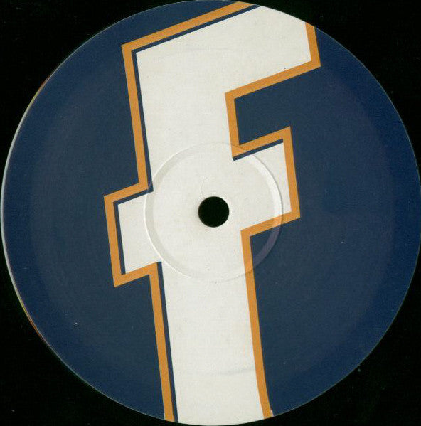 Jetpac : Music 'N' Gurls (12")