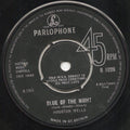Houston Wells : Blue Of The Night (7", Single)