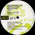 Snagga Puss / Anthony Red Rose / Daddy Lizard / Frankie Paul / Flourgon / Anthony Malvo / Red Dragon : Informer (12")