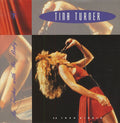 Tina Turner : Be Tender With Me Baby (12", Single)