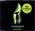 Jamiroquai : Deeper Underground (CD, Single, CD1)