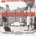 Various : Pride & Passion (40 Contemporary Celtic Classics) (2xCD, Comp)