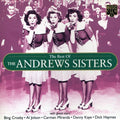 The Andrews Sisters With Guest Stars Bing Crosby • Al Jolson • Carmen Miranda • Danny Kaye (2) • Dick Haymes : The Best Of The Andrews Sisters (CD, Comp)