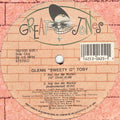 Glenn "Sweety G" Toby : You Got Me Workin' (12")