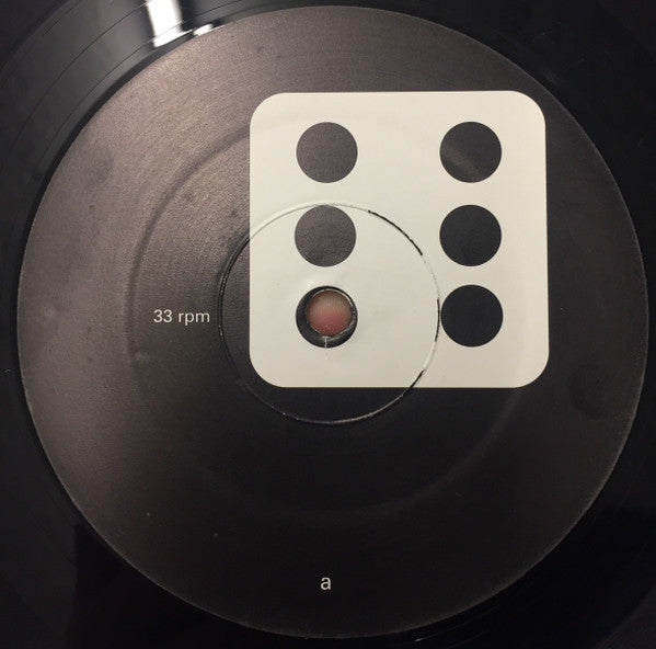 Sharon Woolf : Blow Your Mind (12")