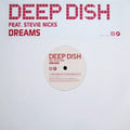 Deep Dish : Dreams (12", Promo)