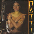 Patti Boulaye : Try Me (I'm A Woman) Ami Ndi Wan (7")