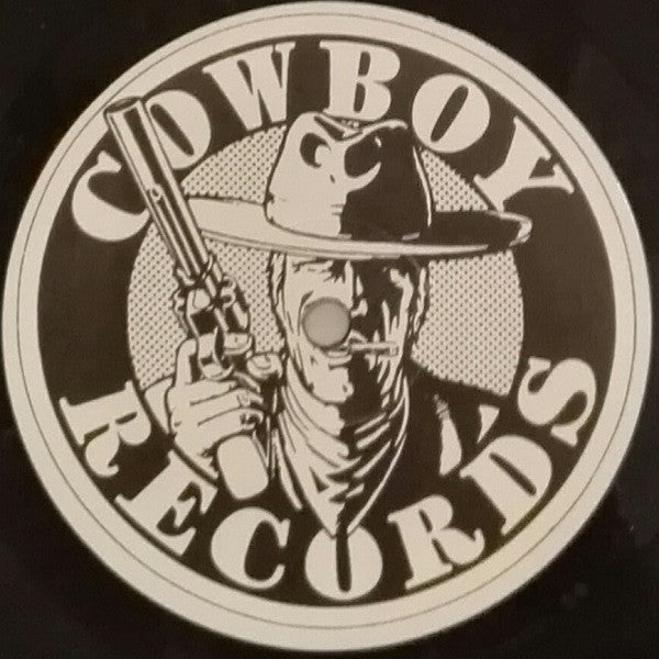 Perks Of Living Society : 2 Damn Free (12")