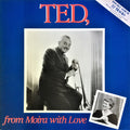 Ted Heath And His Music : Ted, From Moira With Love (2xLP, Album, Comp, Gat)