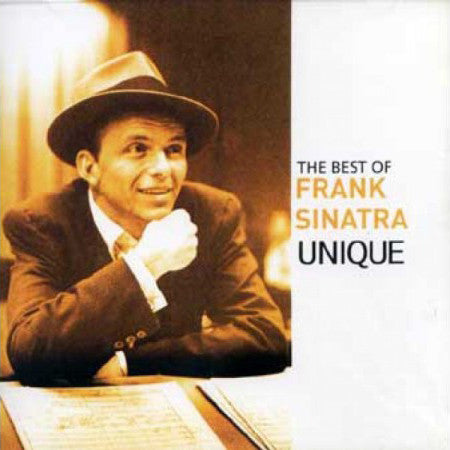 Frank Sinatra : Unique (CD, Comp)