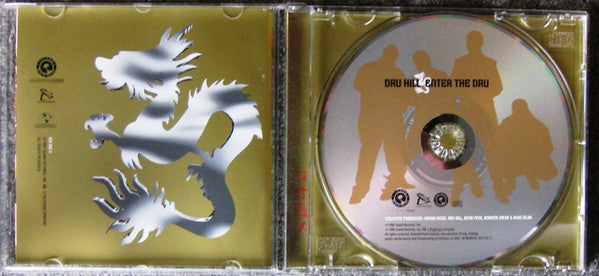 Dru Hill : Enter The Dru (CD, Album)