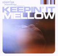Various : Keepin' It Mellow (CD, Album, Comp)