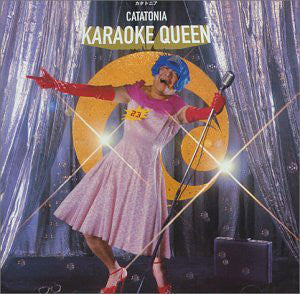 Catatonia : Karaoke Queen (CD, Single)