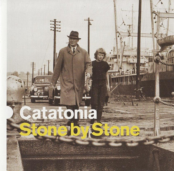Catatonia : Stone By Stone (CD, Single)