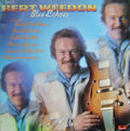 Bert Weedon : Blue Echoes (LP)