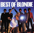Blondie : The Best Of Blondie (CD, Comp, RE, RP)