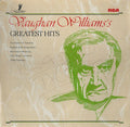 Vaughan Williams* : Vaughan Williams's Greatest Hits (LP, Comp)