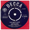 Janie Marden : They Long To Be Close To You  (7")