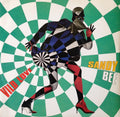 Sandy Bee : Wild Love (12")