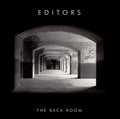 Editors : The Back Room (CD, Album)