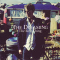 The Dreaming (5) : The Real Thing (7", Single)