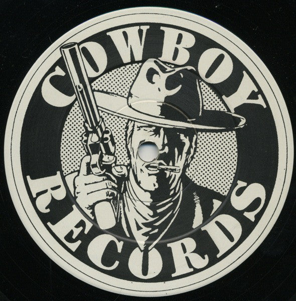 Deja Vu : Never Knew The Devil (12", Promo)
