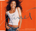 Janet Jackson : Someone To Call My Lover (CD, Single, Enh)